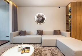 Alex Villas Complex N5