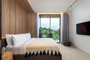 Alex Villas Complex N5