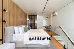 Alex Villas Complex N5