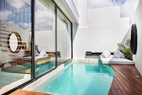 Alex Villas Complex N5