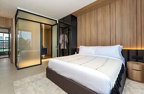 Alex Villas Complex N5