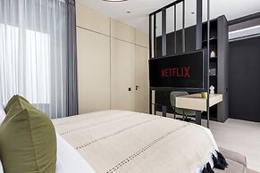 Alex Villas Complex N5