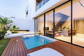 Alex Villas Complex N5