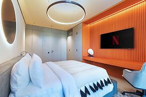 Alex Villas Complex N5