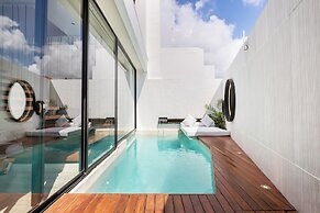 Alex Villas Complex N5