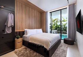 Alex Villas Complex N5