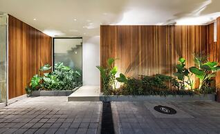 Alex Villas Complex N5