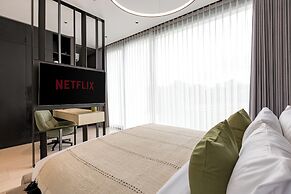 Alex Villas Complex N5