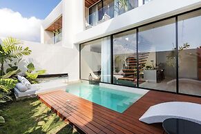 Alex Villas Complex N5