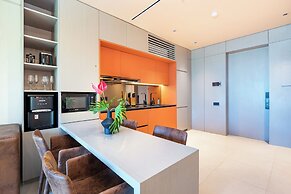 Alex Villas Complex N5