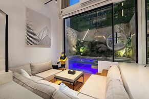 Alex Villas Complex N5