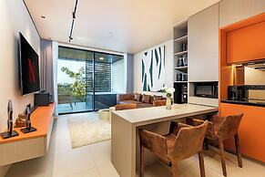 Alex Villas Complex N5