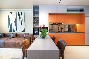 Alex Villas Complex N5