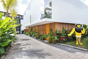 Alex Villas Complex N5