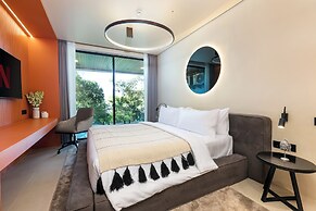 Alex Villas Complex N5