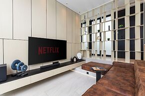 Alex Villas Complex N5