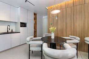 Alex Villas Complex N5