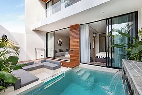 Alex Villas Complex N5