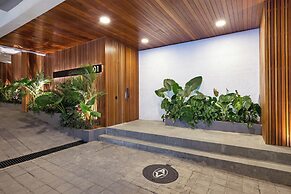 Alex Villas Complex N5