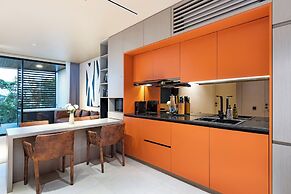 Alex Villas Complex N5