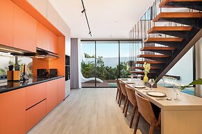 Alex Villas Complex N5