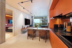 Alex Villas Complex N5