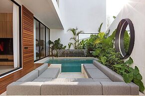 Alex Villas Complex N5