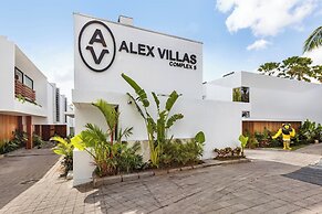 Alex Villas Complex N5