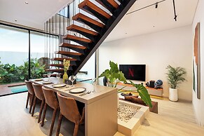 Alex Villas Complex N5