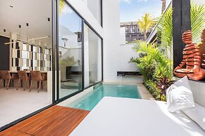 Alex Villas Complex N5