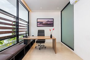 Alex Villas Complex N5