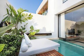 Alex Villas Complex N5