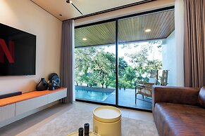 Alex Villas Complex N5