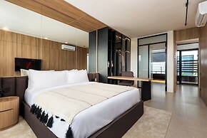 Alex Villas Complex N5