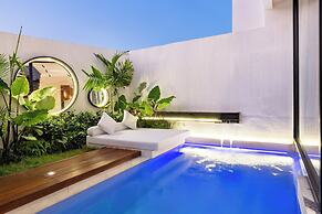 Alex Villas Complex N5