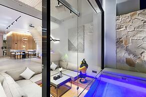 Alex Villas Complex N5