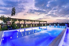 Alex Villas Complex N5