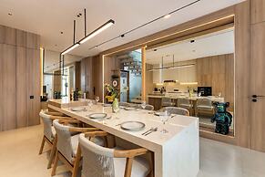 Alex Villas Complex N5