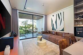 Alex Villas Complex N5