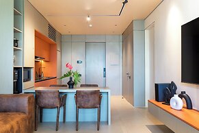 Alex Villas Complex N5