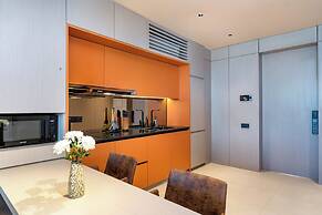 Alex Villas Complex N5