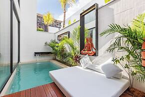 Alex Villas Complex N5