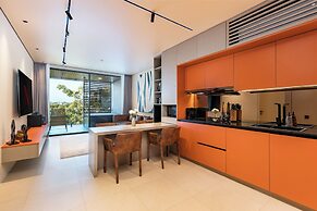 Alex Villas Complex N5