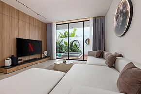 Alex Villas Complex N5