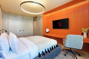 Alex Villas Complex N5