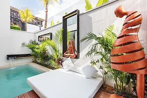 Alex Villas Complex N5