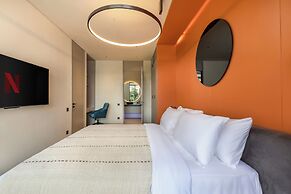 Alex Villas Complex N5