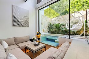 Alex Villas Complex N5