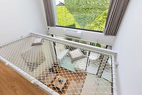 Alex Villas Complex N5