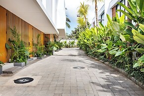 Alex Villas Complex N5